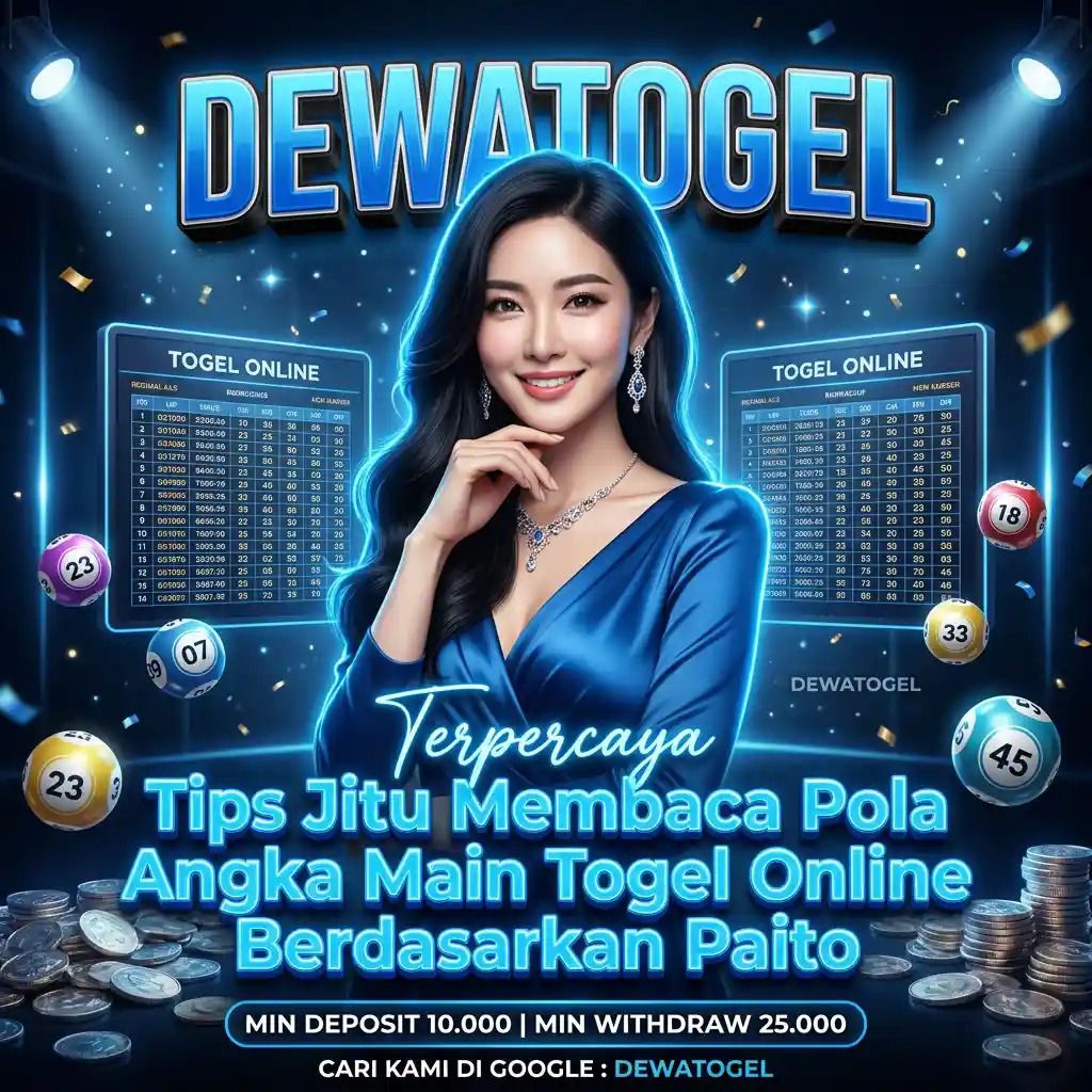 Understanding Trend Stability in Pola Angka Main Togel Online
