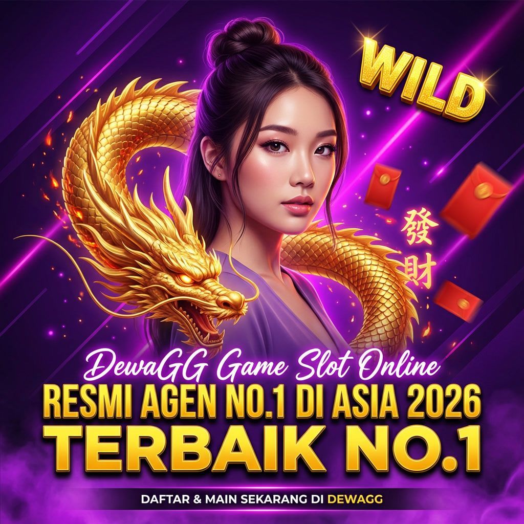 Understanding the Mechanics of Slot Online Tepercaya DewaGG